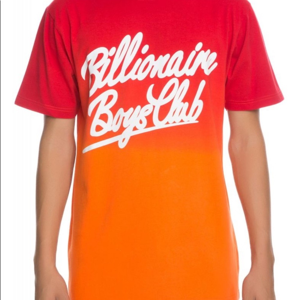 Billionaire boys club T-shirt